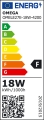 Żarówka LED Eco 4200K E27 18W