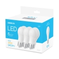 Żarówka LED Omega Eco 2800K E27 10W 6 szt