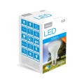 OMEGA LED BULB 6000K R63 7W 170-250V [43551]