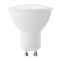 Żarówka LED OMEGA 2800K GU10 9W 660 lm 220-240V