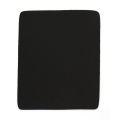 OMEGA PODKŁADKA  POD MYSZ / MOUSE PAD 18x22x0,2cm BLACK [42120]
