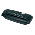 OMEGA NISZCZARKA DO PAPIERU BEZ KOSZA / PAPER SHREDDER WITHOUT BASKET [43486]