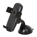 OMEGA UNIVERSAL SMARTPHONE BIKE & CAR HOLDER KIWI BLACK