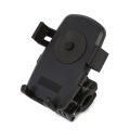 OMEGA UNIVERSAL SMARTPHONE BIKE & CAR HOLDER KIWI BLACK