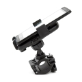 OMEGA UNIVERSAL SMARTPHONE BIKE & CAR HOLDER KIWI BLACK