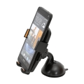 OMEGA UNIVERSAL SMARTPHONE BIKE & CAR HOLDER KIWI ORANGE