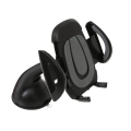 OMEGA UNIVERSAL CAR HOLDER PEAR BLACK 42816