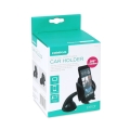 OMEGA UNIVERSAL CAR HOLDER PEAR BLACK 42816