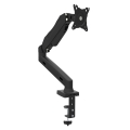 Uchwyt do monotora Full Motion VESA 100x100 13"-27"