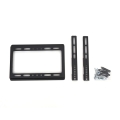 OMEGA TV MOUNT MAX VESA 200 14-42 FIXED LARCH [44239]