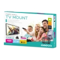 OMEGA TV MOUNT MAX VESA 200 14-42 FIXED LARCH [44239]