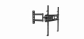OMEGA TV MOUNT MAX VESA 400 23-65 HORIZONTAL AXIS BANYAN2 [44430]