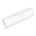 Latarka LED z regulowanym skupieniem światła PAF10W