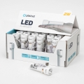 Latarka LED z regulowanym skupieniem światła PAF10W