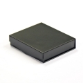 PENDRIVE BOX 09 115x100x26 BLACK [45161]