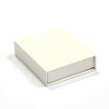 PENDRIVE BOX 10 110x85x25 WHITE [45163]