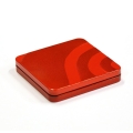 PENDRIVE BOX 11 100x100x16 RED [45164]