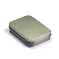 PENDRIVE BOX 15 87x60x18 SILVER [45168]