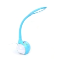 Lampka biurkowa 7W LED z funkcją oświetlenia nocnego