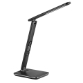 Lampka biurkowa LED z funkcją ładowarki USB