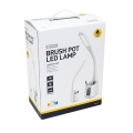 PLATINET DESK LAMP 7W + PENCIL-BOX [43600]