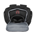 Wenger BC Class Backpack 16" USB input output Back 610186