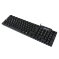 KEYBOARD ES OMEGA OK-05 SPANISH VERSION VERSION USB [42660]
