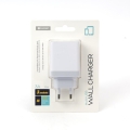 PLATINET WALL CHARGER 3xUSB 3A WHITE [44754]