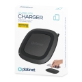 PLATINET WIRELESS CHARGER QUICK CHARGE 2.0 [44805]