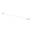 Lampa LED w tubowej oprawie T8 9W 60cm 6000K
