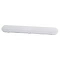 Oprawa hermetyczna Triproof z panelem LED i statecznikiem elektronicznym, 18W 6000K 60cm
