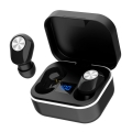 Platinet słuchawki TWS Bluetooth V5.0 ze stacją ładującą STARDUST