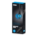 PLATINET IN-EAR BLUETOOTH V4.2 + microSD EARPHONES + MIC PM1062 BLUE [44473]
