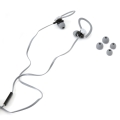 PLATINET IN-EAR EARPHONES + MIC SPORT + ARMBAND PM1070 GREY [42929]