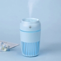 Platinet MISTY air humidifier 300 ml blue [44884]