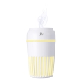 Platinet MISTY air humidifier 300 ml white [44885]
