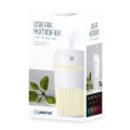 Platinet MISTY air humidifier 300 ml white [44885]