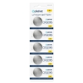 Bateria litowa CR2016 - Blister 5 szt