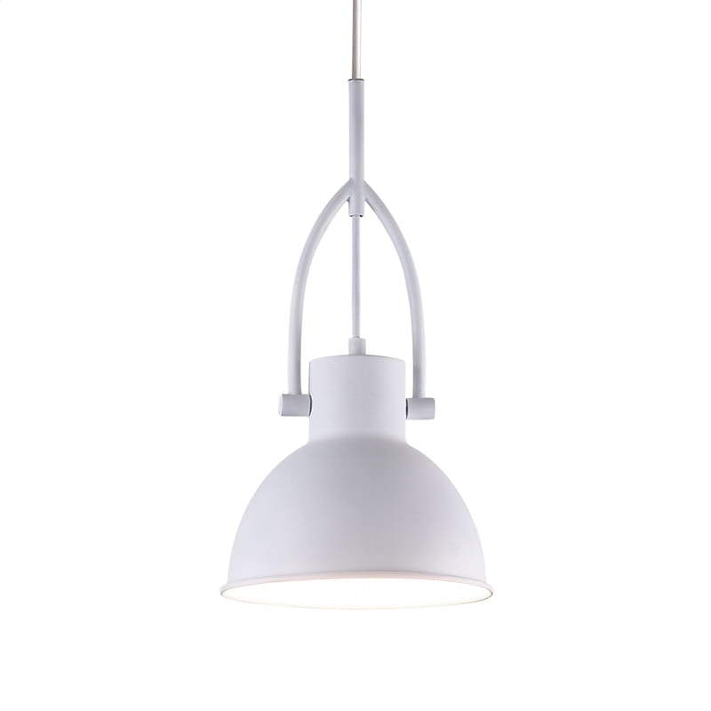 PLATINET PENDANT LAMP HESTIA P161052-ME27 METAL BLACK 26x36 [44021]