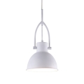 PLATINET PENDANT LAMP HESTIA P161052-ME27 METAL BLACK 26x36 [44021]