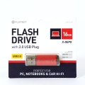 Pendrive USB 2.0 X-Depo 16GB czerwony