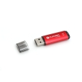 Pendrive USB 2.0 X-Depo 64GB czerwony