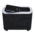 Stylowy głośnik bluetooth DUO 20W ze stacją dokującą i subwooferem