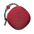 PLATINET SPEAKER / GŁOŚNIK PMG11 HIKE BLUETOOTH 4.2 6W IPX5 RED [44481]