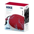 PLATINET SPEAKER / GŁOŚNIK PMG11 HIKE BLUETOOTH 4.2 6W IPX5 RED [44481]