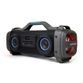 Głośnik bezprzewodowy Boombox PMG78B 42W + 9W Bluetooth