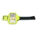 Opaska sportowa na ramię z diodami LED - 6,1"