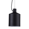 Lampa wisząca PANDORA E27 15x23cm