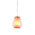 Lampa wisząca SELENE E27 19x21cm