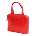 Torba na notebooka 15,6" Philadelphia Collection Czerwona